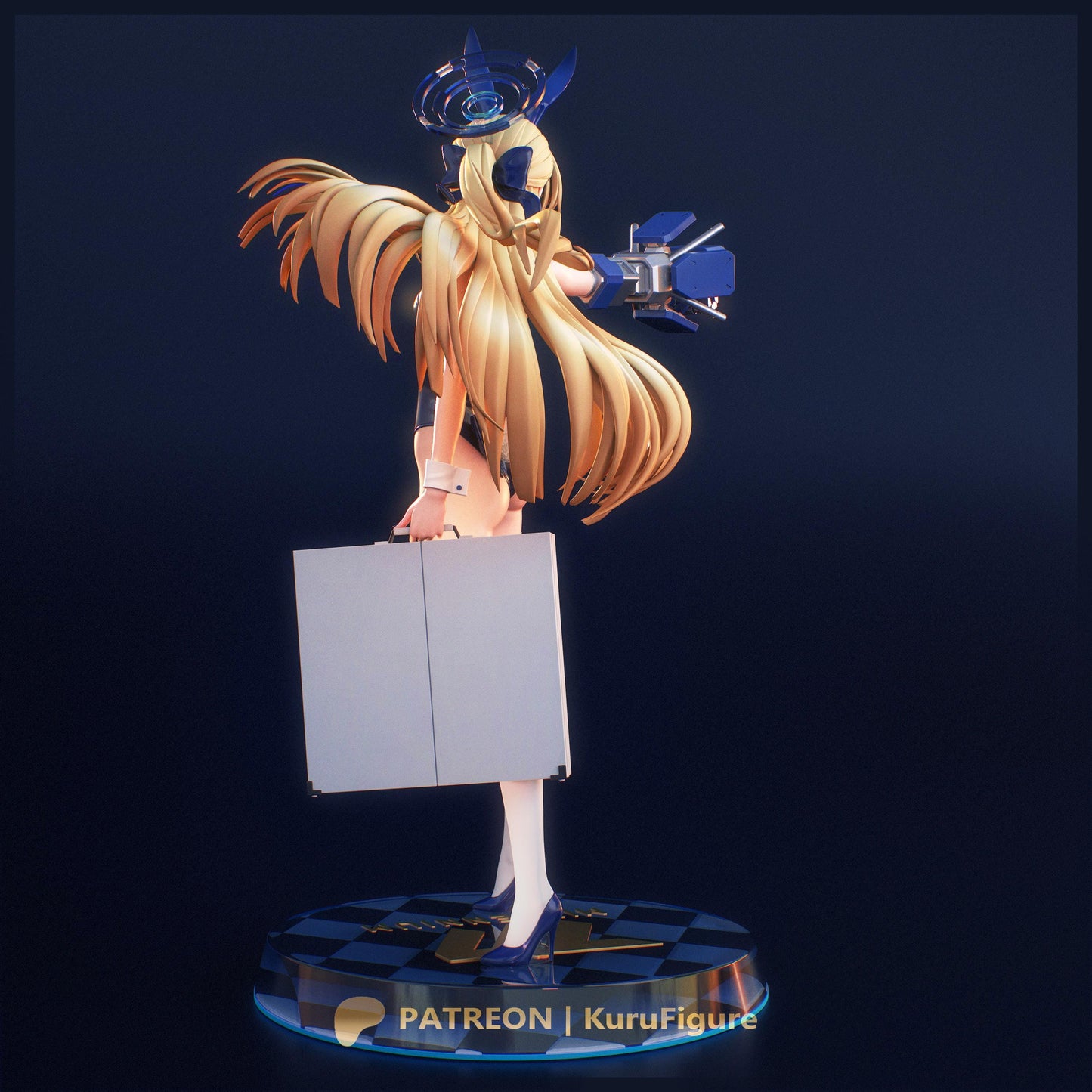 Toki (Blue Archive)