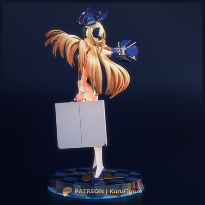 Toki (Blue Archive)
