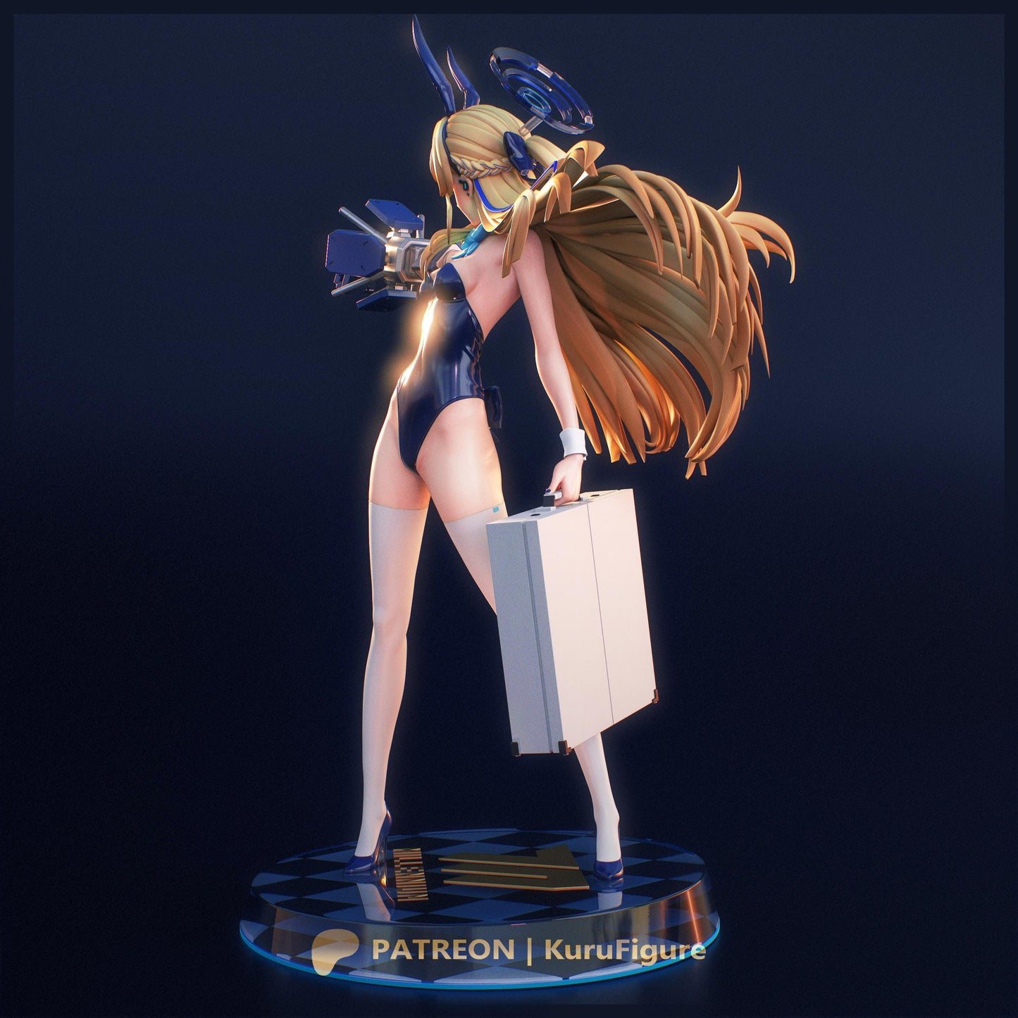 Toki (Blue Archive)