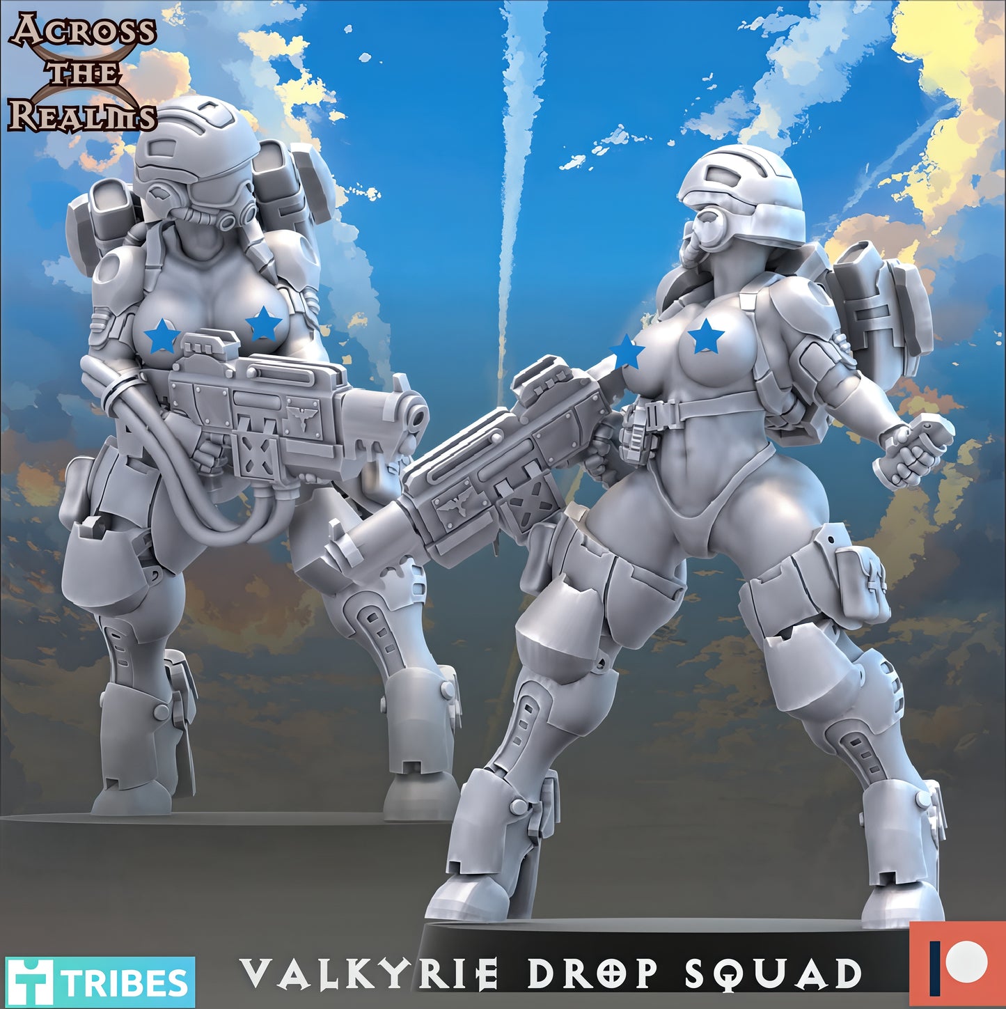 Valkyries