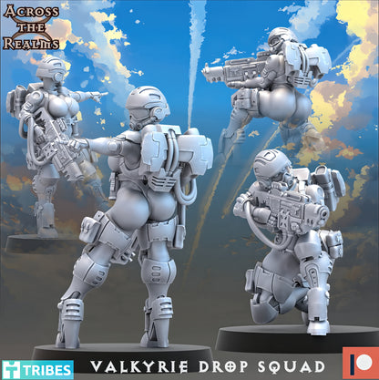 Valkyries