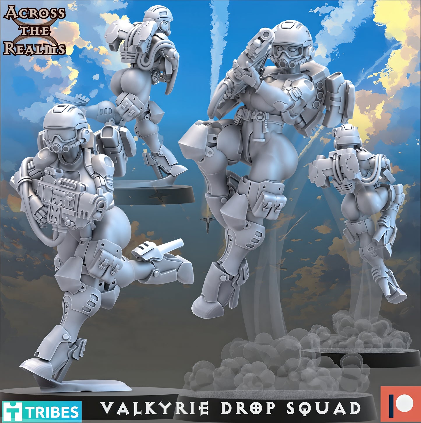 Valkyries