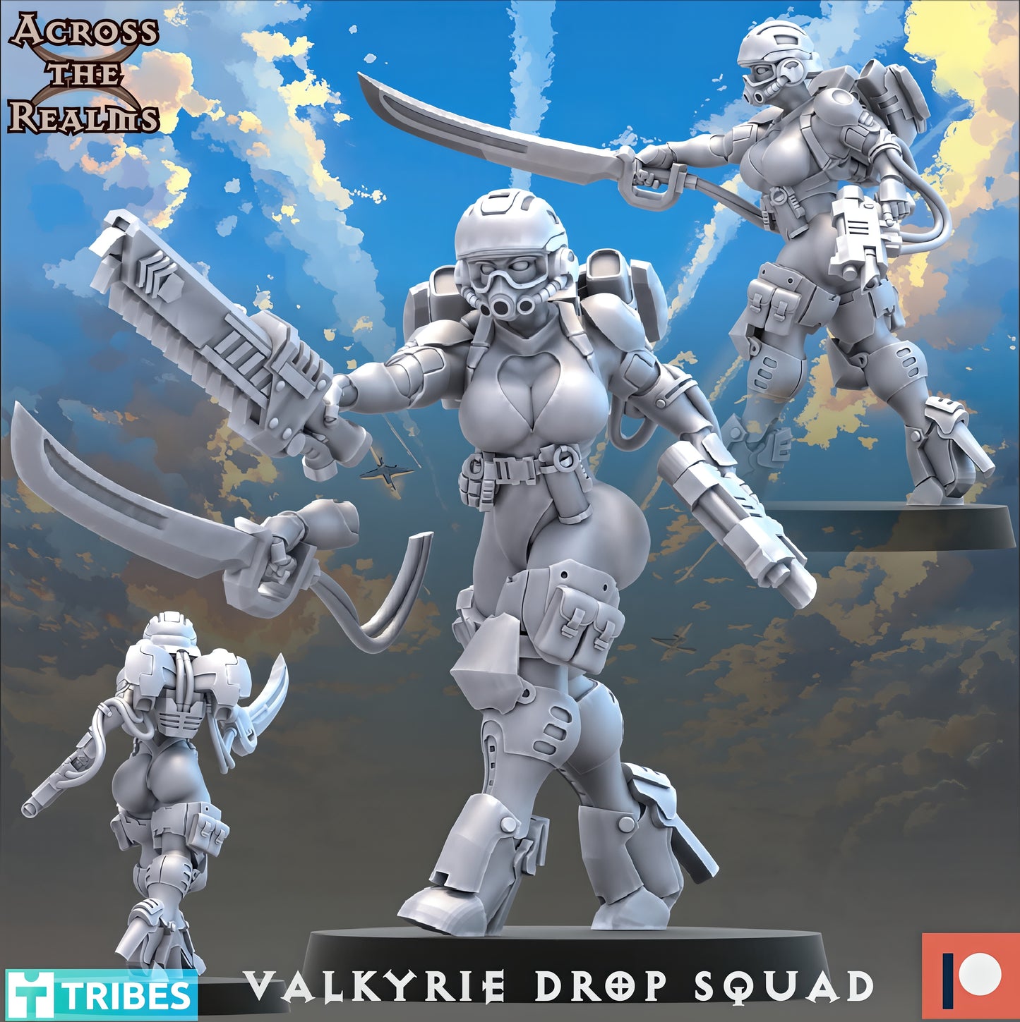 Valkyries
