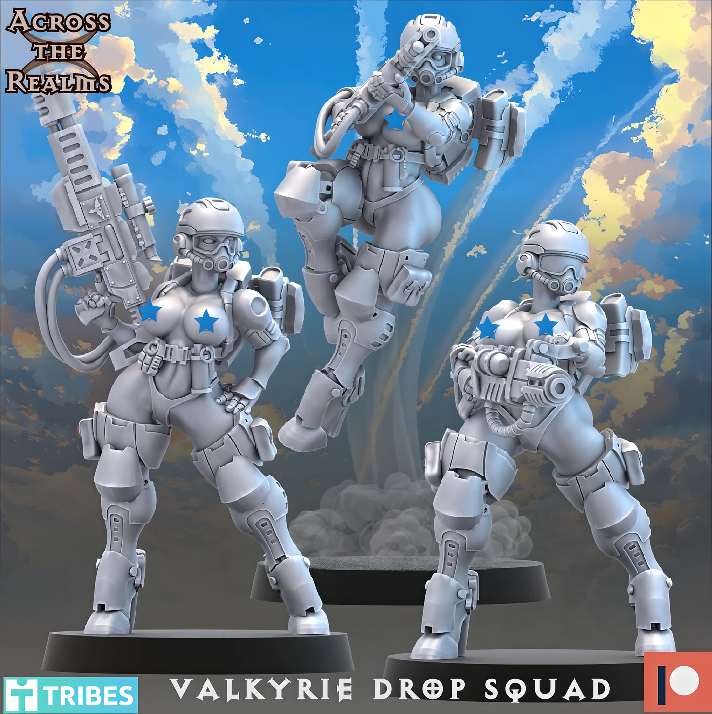 Valkyries