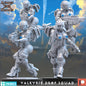 Valkyries