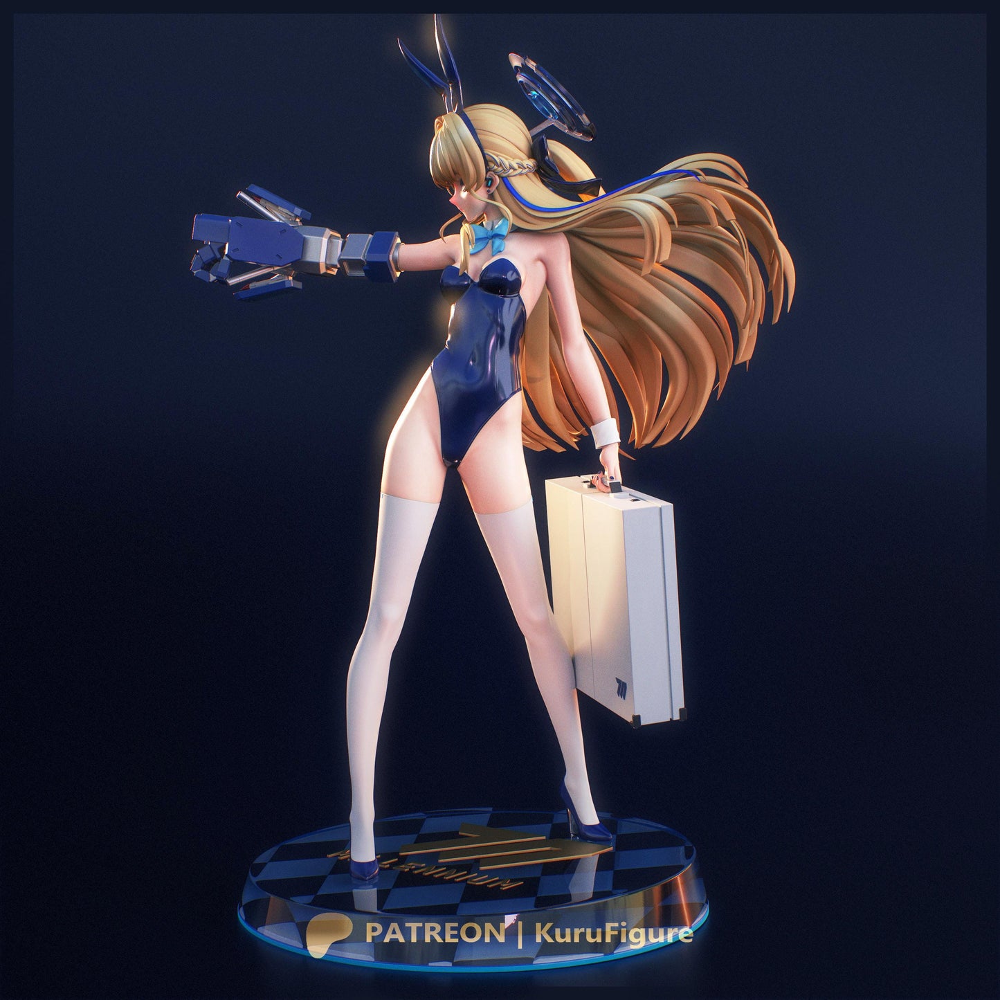 Toki (Blue Archive)