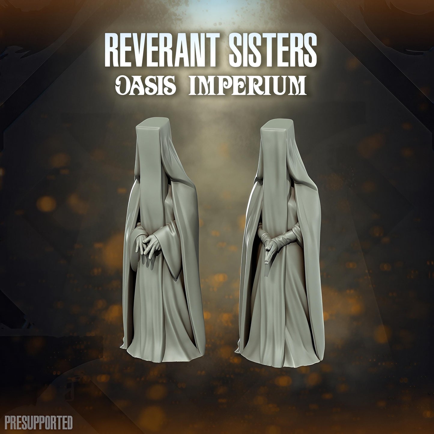 Oasis Imperium