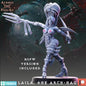 Laila the Arch Hag Hyperspace Gladiators