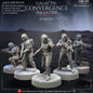 Galactic Convergence Infantry