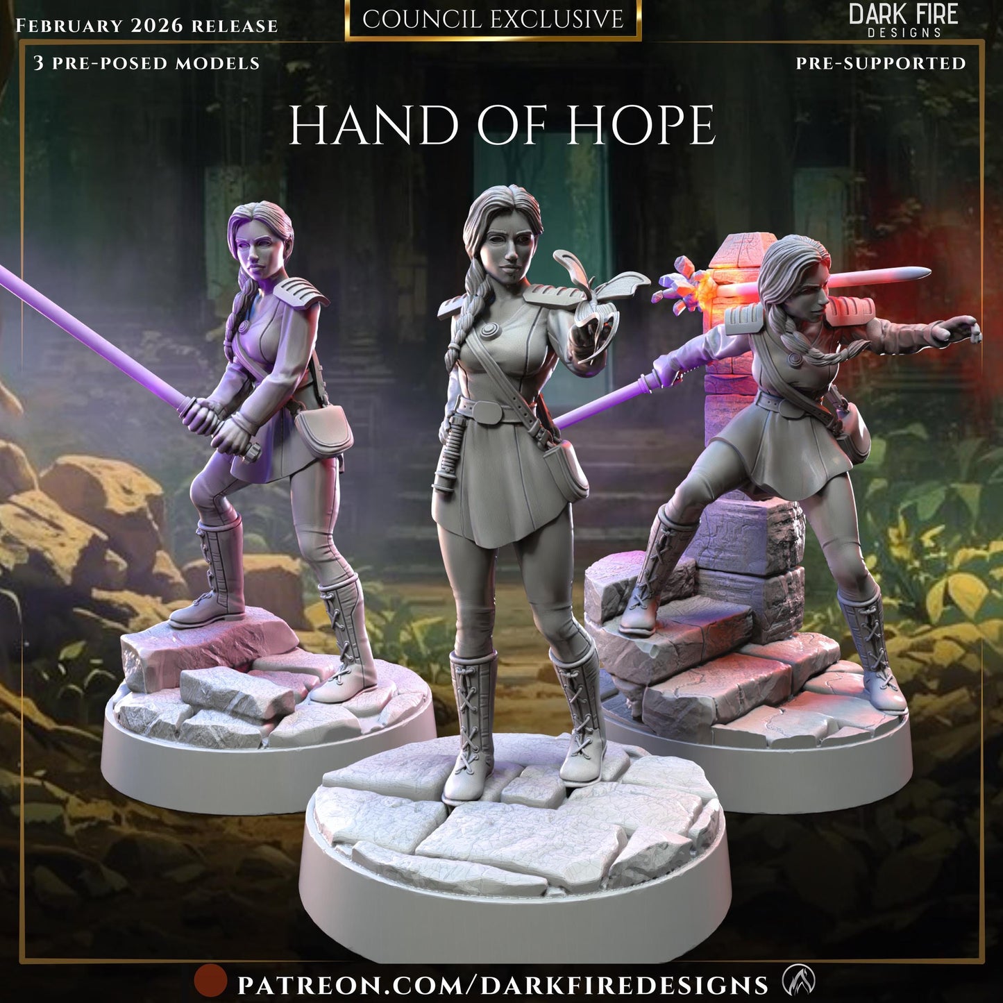 Hand of Hope