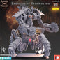 Exosuit of Redemption