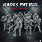 Hades Patrol Shock Troopers