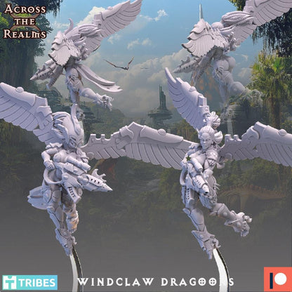 Windclaw Dragoons
