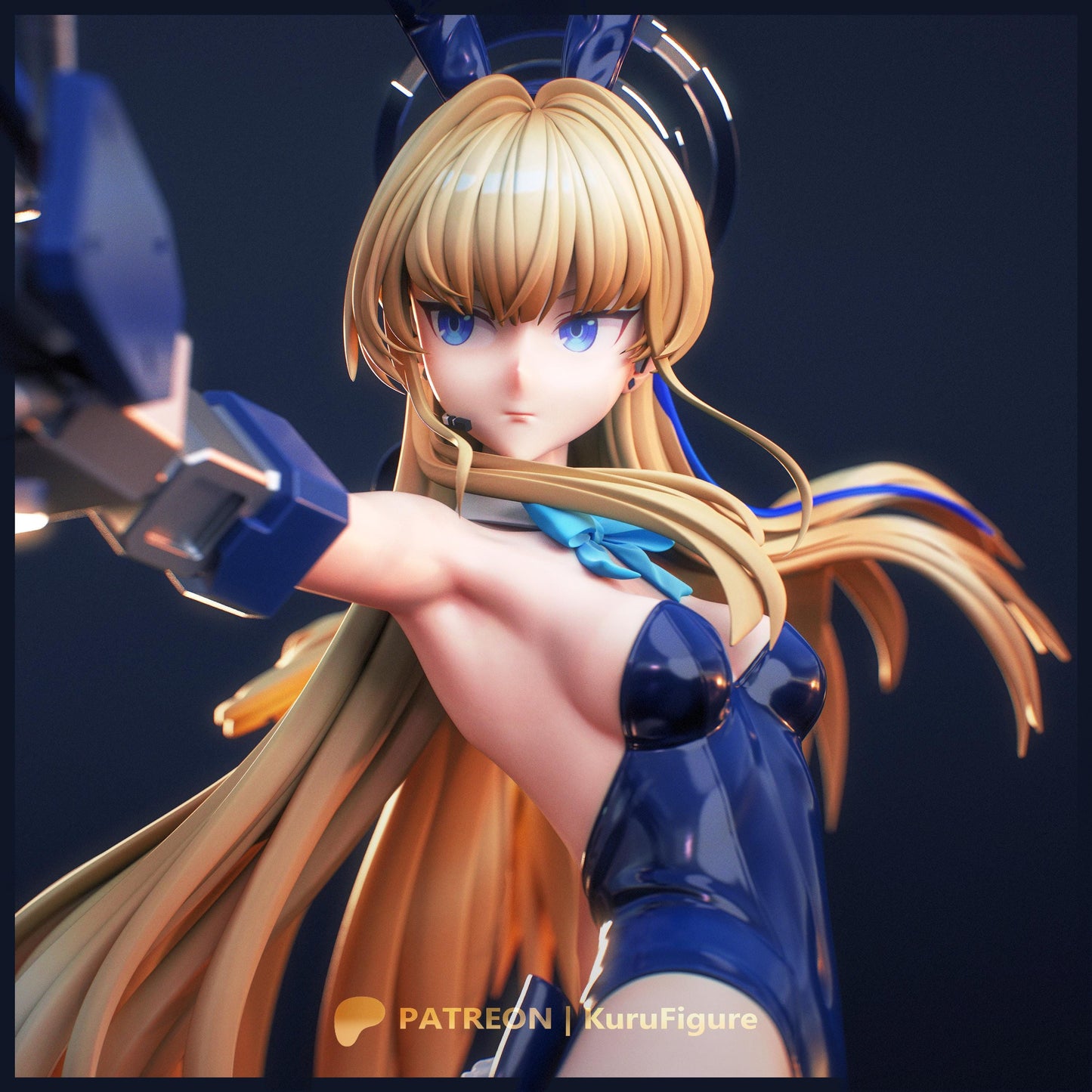 Toki (Blue Archive)
