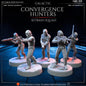 Galactic Convergence Hunters
