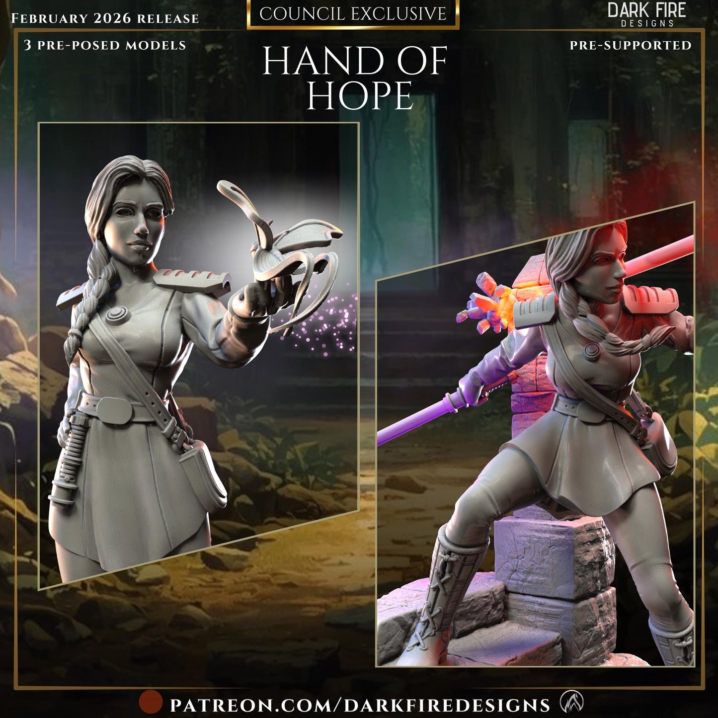 Hand of Hope
