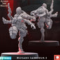 Mutant Saboteur