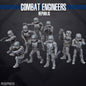 Republic Combat Engineers