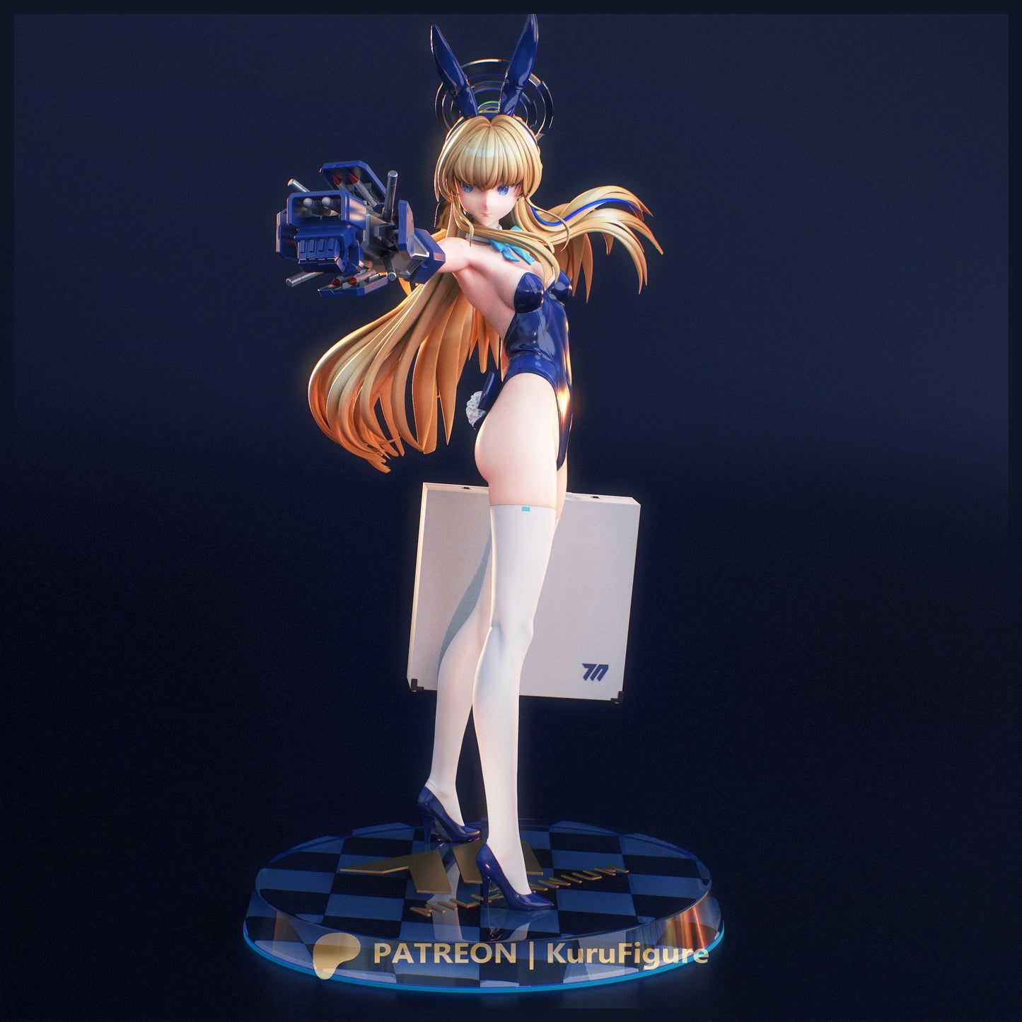 Toki (Blue Archive)
