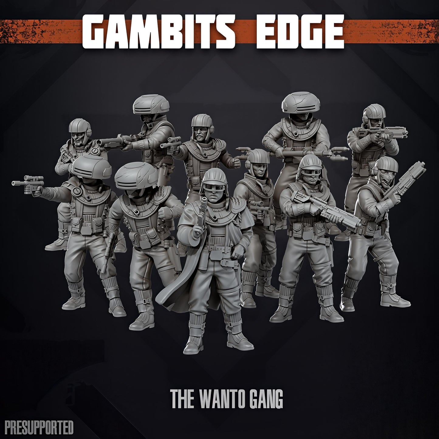 Wanto Gang