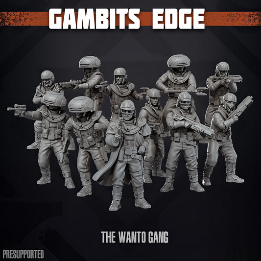 Wanto Gang