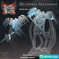 Battle Nuns - Hegumeni Ascendant