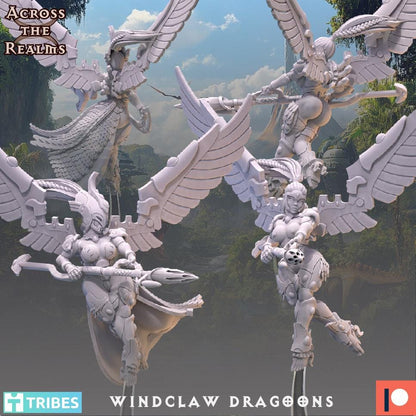 Windclaw Dragoons