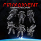Firmament Corporate Reclaimers kit