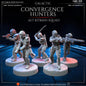 Galactic Convergence Hunters