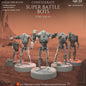 Super Battle Bots