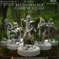 Recon Walker Carbine Squad