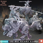 Rhinox Riders + Boss