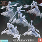 Skyreavers Hyperspace Gladiators