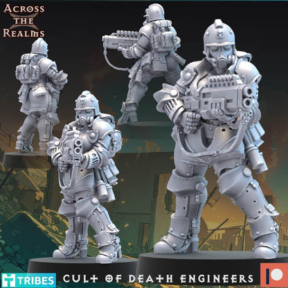 Cult of Death Engineers