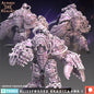 Blissforged Eradicators