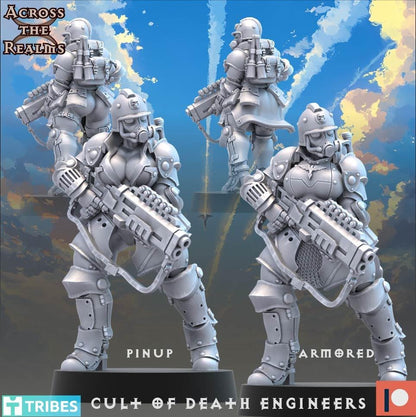 Cult of Death Engineers