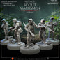 Republic Scout Marksmen