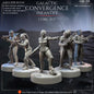 Galactic Convergence Infantry