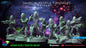 Shadow People Troopers