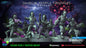 Shadow People Troopers