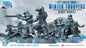 117th Arctic Corps Winter Heavy Troopers