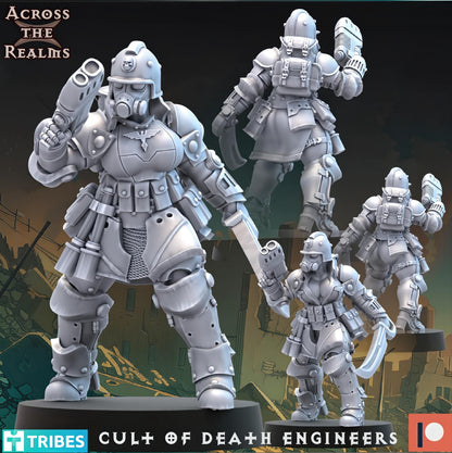 Cult of Death Engineers