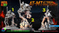 AT-MT All Terrain Mining Transport