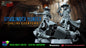 Gunslinger Hunter Cantina Showdown
