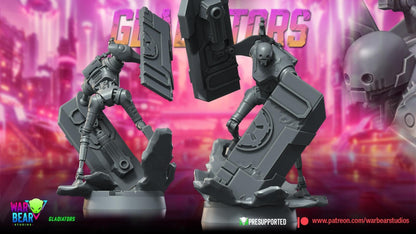 Gladiators