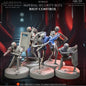 Imperial Security Bots Riot Control
