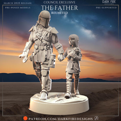 The Father