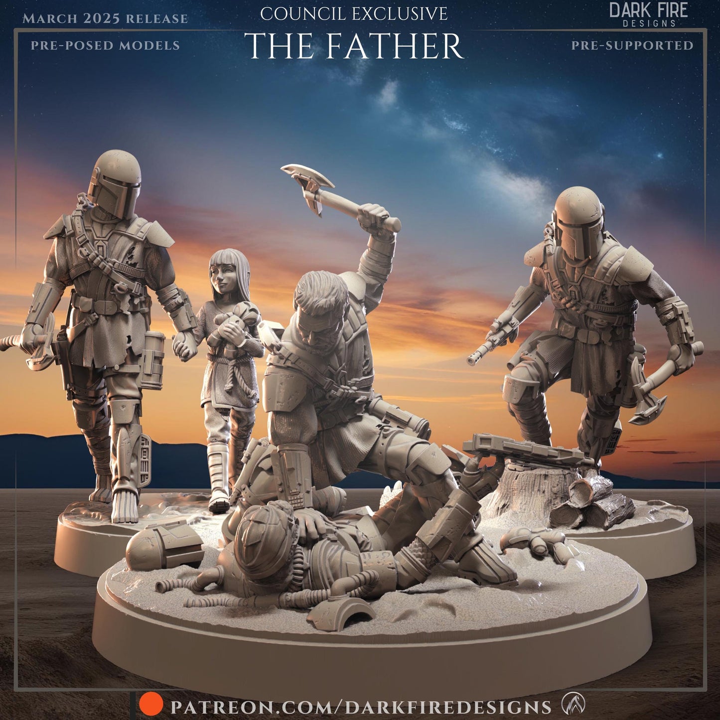 The Father