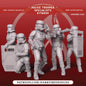 Police Troopers Specialists