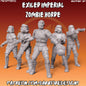 Exiled Imperial Zombie Horde